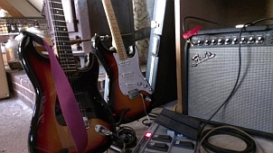 guitar lab